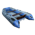 Лодка надувная Angler REEF TRITON 390НД в Ялте