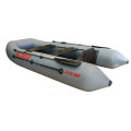 Надувная лодка Altair Alfa 300 в Ялте