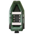 Надувная лодка Yukona 280GT в Ялте