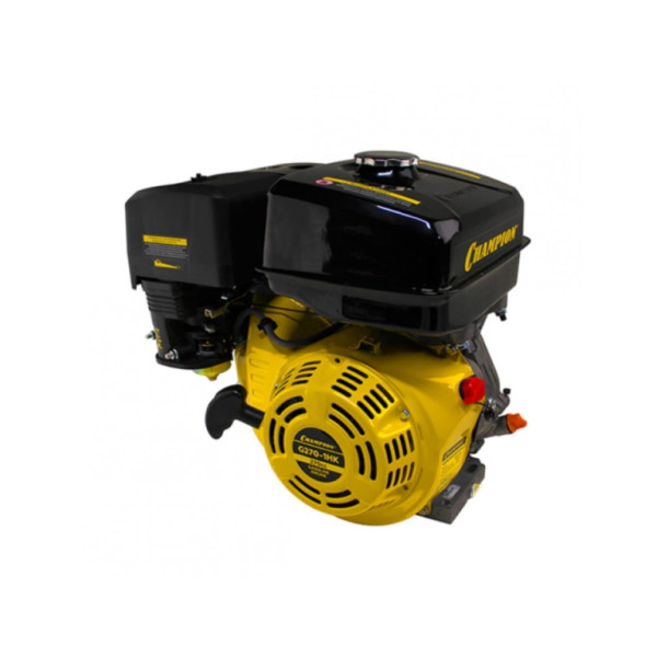 Двигатель Champion G270-1HK в Ялте