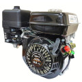 Двигатель 6,5 л.c. d=19мм. Daman DM106P19 в Ялте