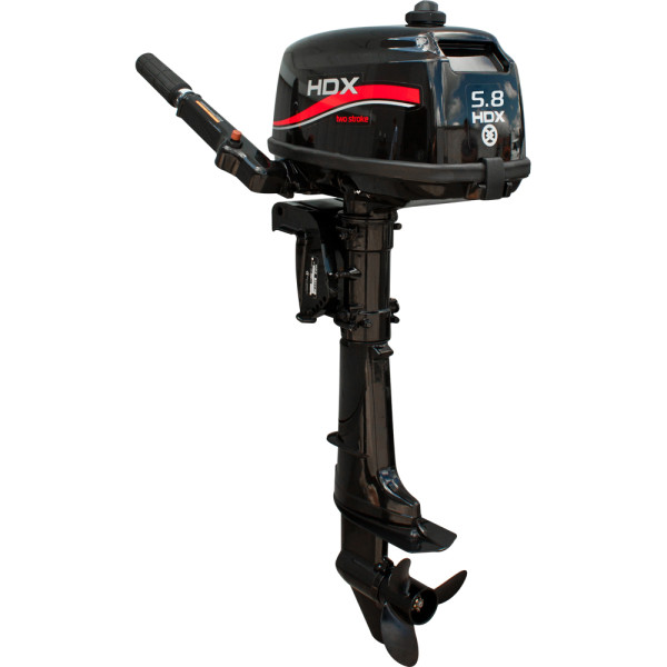 Мотор HDX T 5,8 BMS R-Series в Ялте