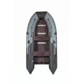 Надувная лодка Лоцман М350 в Ялте