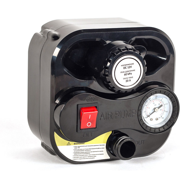 Электрический насос Marlin GP-60 S в Ялте