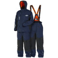 Костюм демисезонный NORFIN ALPHA NAVY BLUE в Ялте