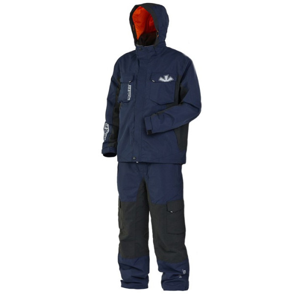 Костюм демисезонный NORFIN ALPHA NAVY BLUE в Ялте