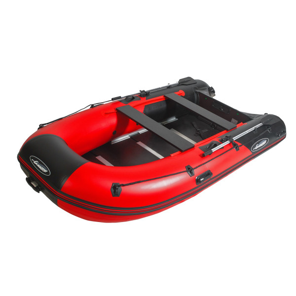 Надувная лодка Гладиатор B370 в Ялте