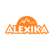 Палатки Alexika в Ялте