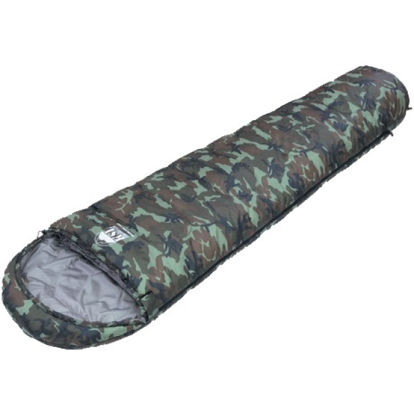 Спальный мешок Trekking Nord Camo в Ялте