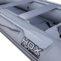 Надувная лодка HDX Classic 390 в Ялте