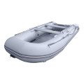 Надувная лодка HDX Classic 390 в Ялте