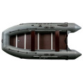 Надувная лодка ПВХ RiverBoats RB - 470 (Киль) в Ялте