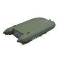 Надувная лодка BoatsMan BT280 в Ялте