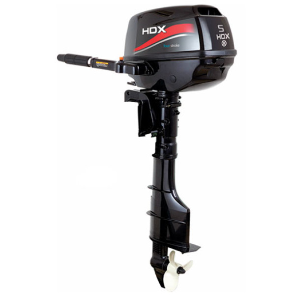 Мотор HDX F5BMS в Ялте Мотор HDX F5BMS в Ялте