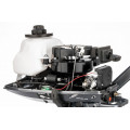 Мотор Mikatsu M5FHS в Ялте