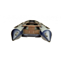 Лодка надувная Angler REEF JET 420 в Ялте