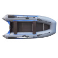 Надувная лодка Марлин 340E в Ялте
