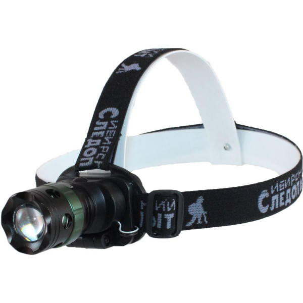 Фонарь налобный Следопыт Сталкер 1 в Ялте