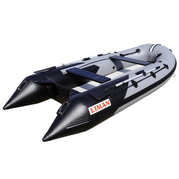 Надувная лодка Liman SCD 330AD в Ялте