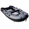 Надувная лодка Liman SCD 330AD в Ялте
