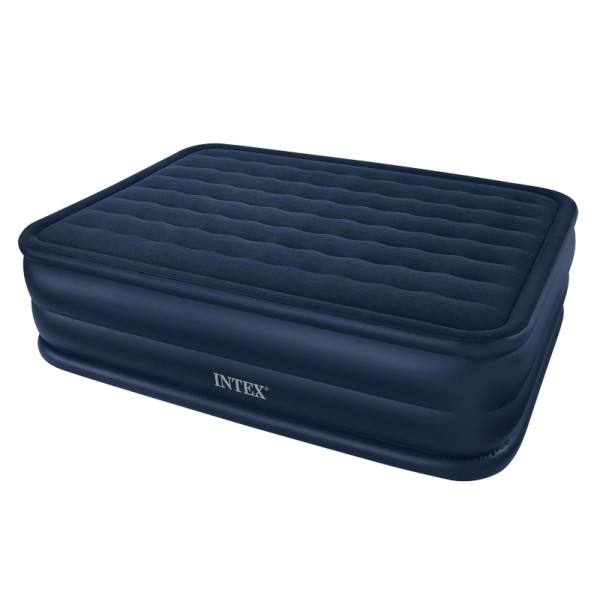 Матрац Intex 66718 (С насосом) в Ялте