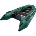 Надувная лодка Omolon SLDK A-340 DP в Ялте