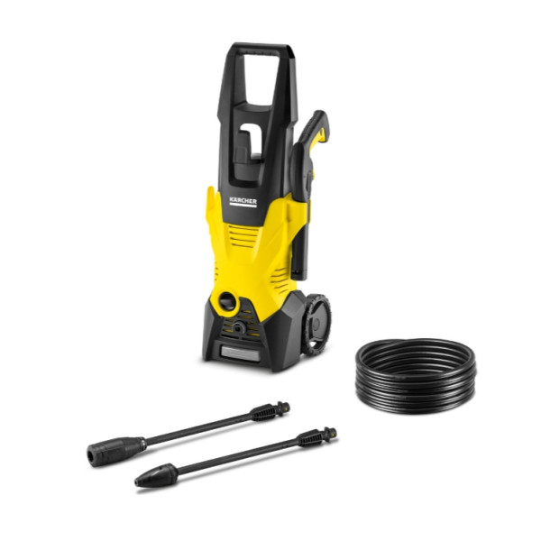 Моечная машина Karcher K 3 *EU в Ялте Моечная машина Karcher K 3 *EU в Ялте