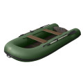 Надувная лодка BoatMaster 310К в Ялте