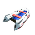 Надувная лодка Altair PRO 360 AirDeck в Ялте