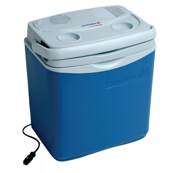 Автомобильный кулер 12v POWERBOX 36 в Ялте
