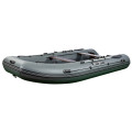 Надувная лодка ПВХ RiverBoats RB - 330 (Киль) в Ялте