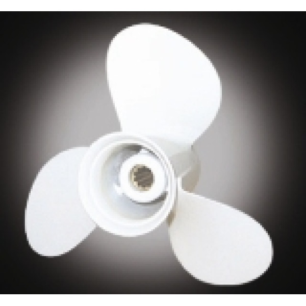 Винт Tohatsu 9 7/8x14 1/4 в Ялте Винт Tohatsu 9 7/8x14 1/4 в Ялте