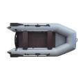 Надувная лодка Марлин Breeze 290 в Ялте