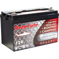 Аккумулятор Marine Deep Cycle AGM 100Ah 12V в Ялте Аккумулятор Marine Deep Cycle AGM 100Ah 12V в Ялте