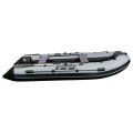 Надувная лодка RiverBoats RB - 410 НДНД в Ялте