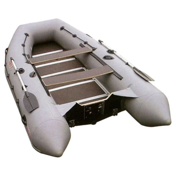 Надувная лодка Посейдон Антей 420 в Ялте
