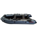 Надувная лодка X-River Agent 340 в Ялте