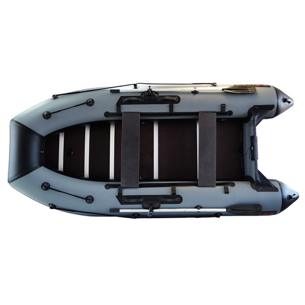 Надувная лодка X-River Agent 340 в Ялте