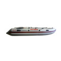 Надувная лодка Altair PRO 385 в Ялте