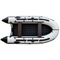 Надувная лодка X-River Grace Wind 420 в Ялте