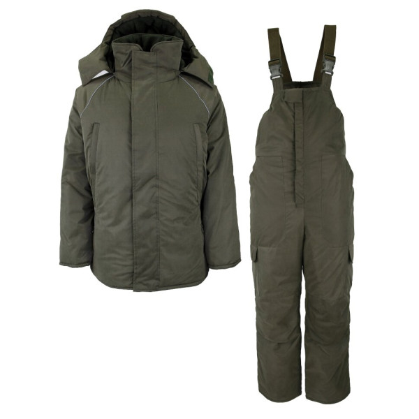 Костюм Nerub (Tokio/Fleece) в Ялте