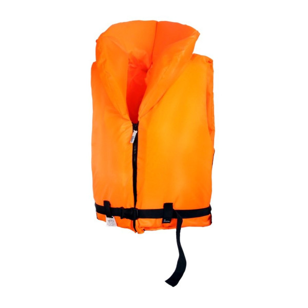 Страховочный жилет с подголовником Касатка в Ялте Страховочный жилет с подголовником Касатка в Ялте