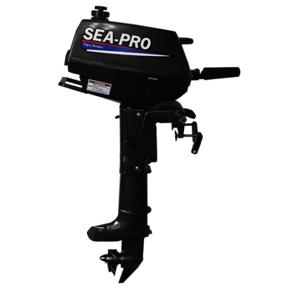 Мотор Sea Pro Т3S в Ялте Мотор Sea Pro Т3S в Ялте
