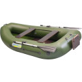 Надувная лодка Адмирал 300Т в Ялте