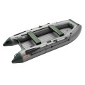 Надувная лодка Roger Trofey 3300 в Ялте