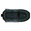 Надувная лодка Liman CP 260 HТ в Ялте
