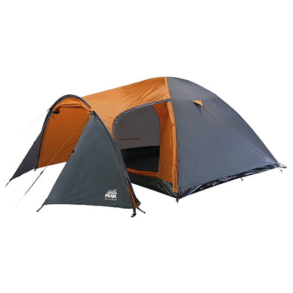 Палатка High Peak KIRA 4 в Ялте