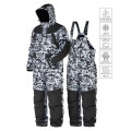Костюм зимний NORFIN EXPLORER 2 CAMO HEAT в Ялте