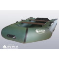 Лодка ПВХ Big Boat Т250 в Ялте