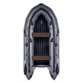 Надувная лодка Мастер Лодок Apache 3500 НДНД в Ялте
